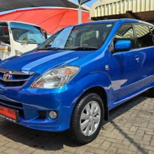 2019 Toyota Avanza 1.5 SX For Sale