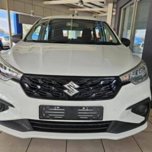 2019 Suzuki Ertiga 1.5 GL