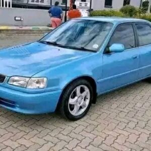 1993 Toyota Corolla 1.3 GL