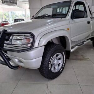2014 Toyota Hilux 2.5 D-4D Raider Legend 45