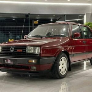 VW JETTA