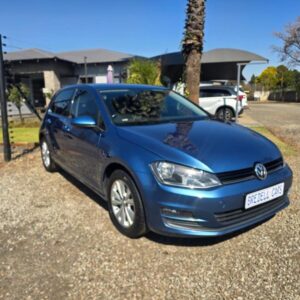 VW POLO 2021 Model