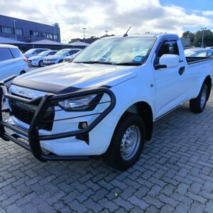 ISUZU KB250 2018 MODEL