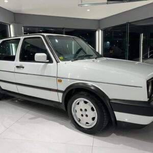 VW GOLF