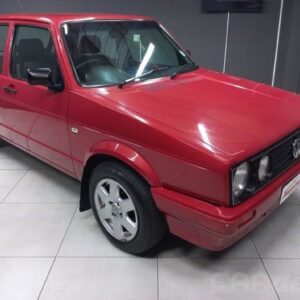 2008 Volkswagen (VW) Citi Velociti 1.4i